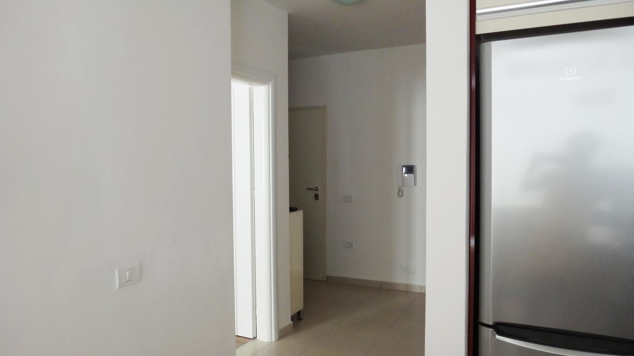 Apartments In White Residence Саранда Екстер'єр фото